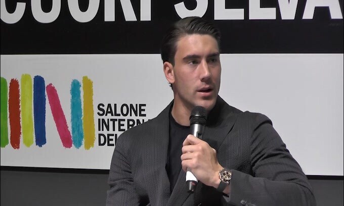 Vlahovic: "La Champions League è tutt'altra storia..."