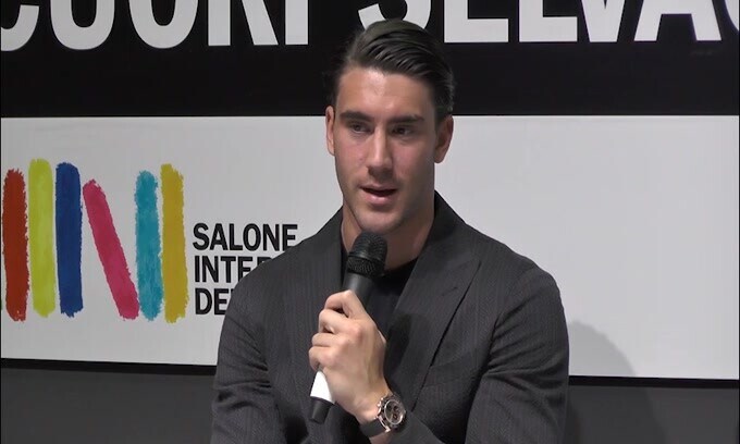 Vlahovic: "Dobbiamo tornare a vincere"
