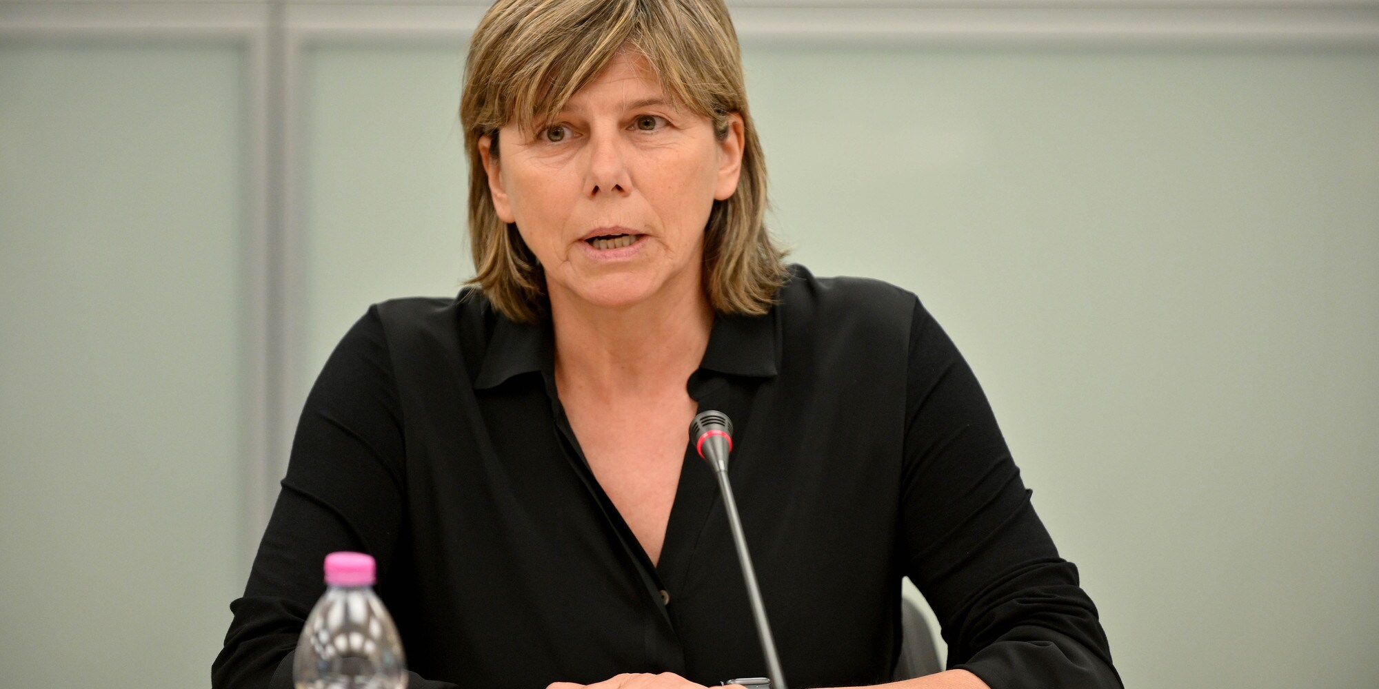 Forum Calcio, le parole di Milena Bertolini