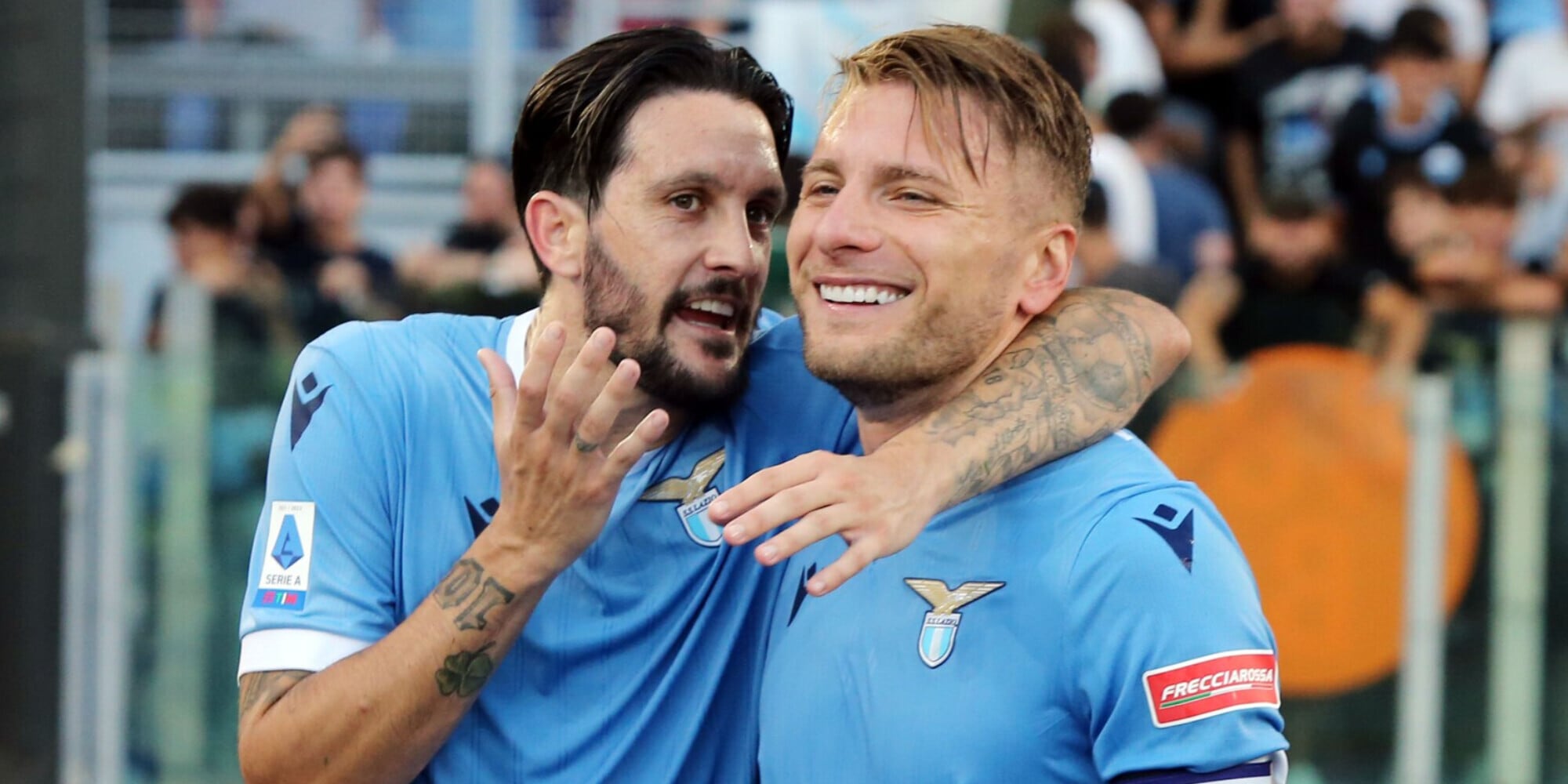 Lazio Verona Out Immobile E Luis Alberto Le Contromosse Di Sarri