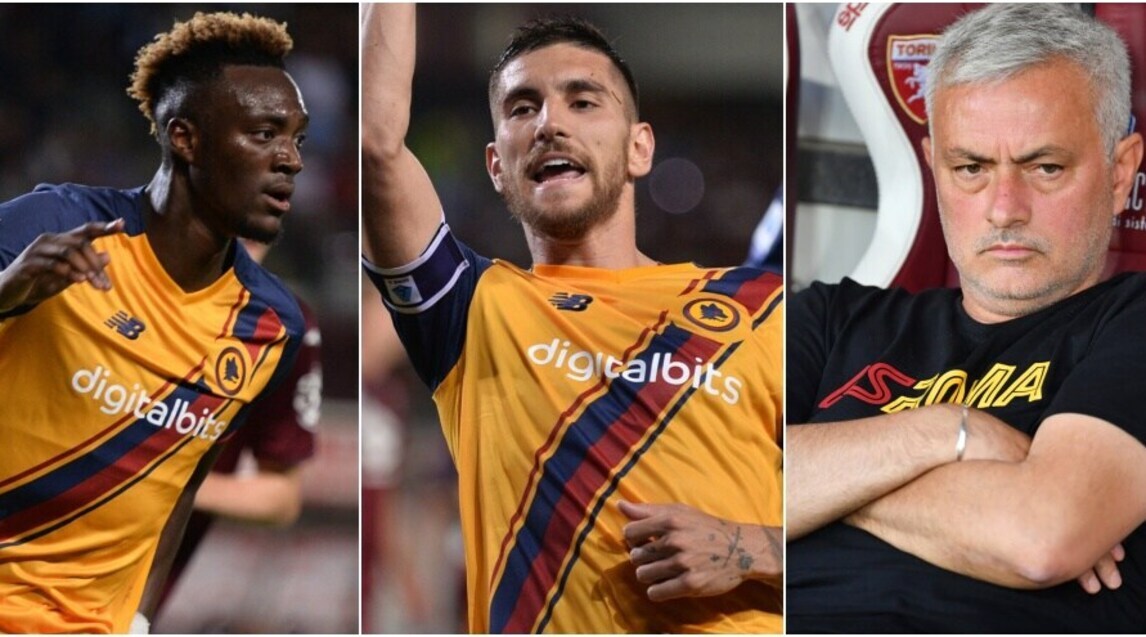 Torino-Roma 0-3, le pagelle: muro Kumbulla, Pellegrini leader vero