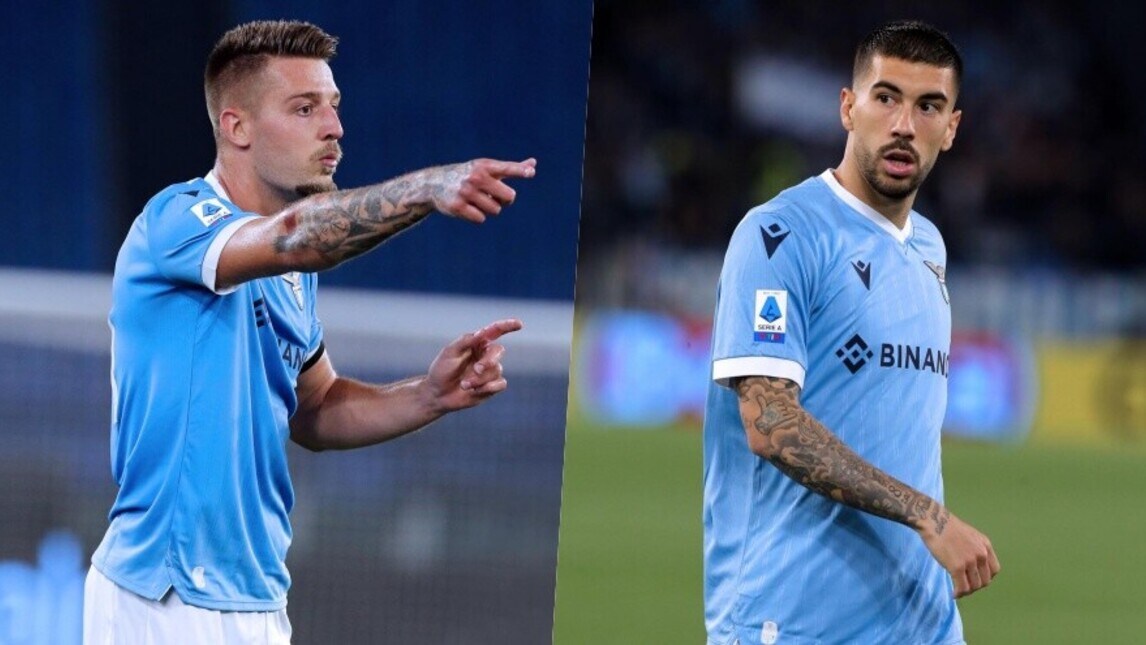 Lazio, tutti i giocatori impegnati con le nazionali: partiti in nove