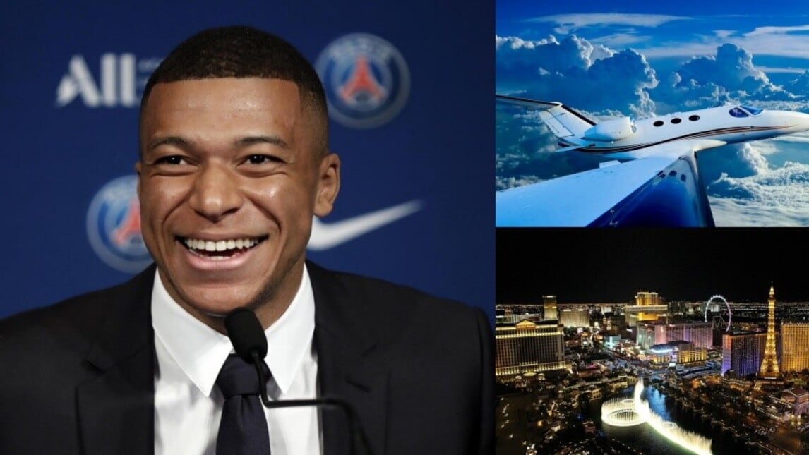 Mbappé esagerato: tutto quello che potrebbe permettersi con il nuovo contratto