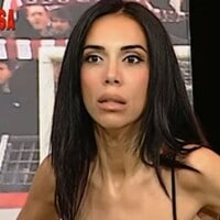 Conduttrice veneta offende bimbo tifoso del Cosenza: il padre è una ...
