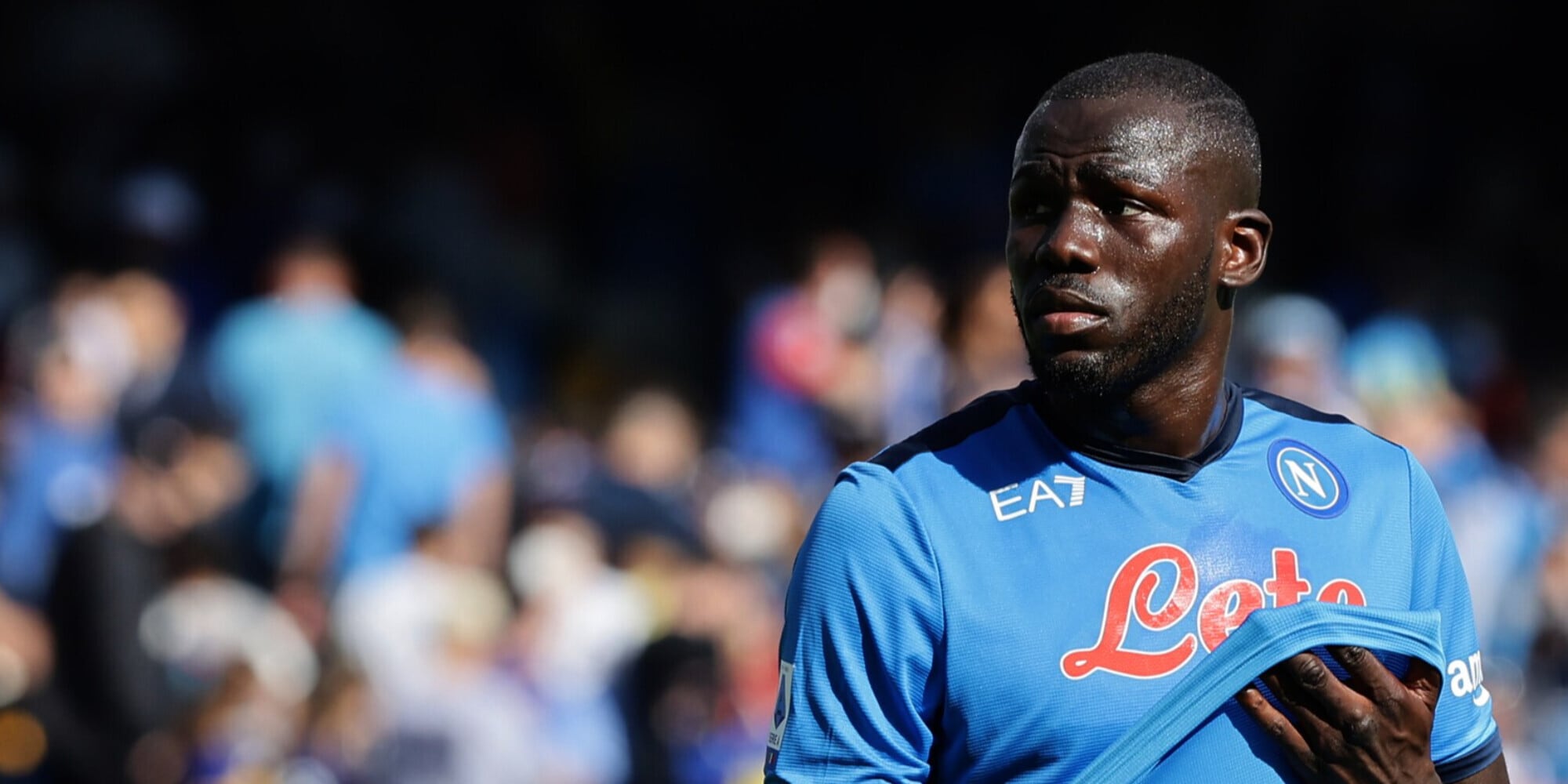 Schwoch Napoli Se Riduci Gli Ingaggi Non Puoi Sperare Di Vincere 