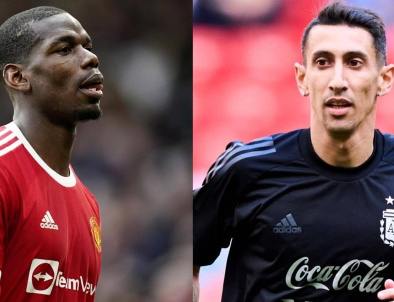 Juve-Pogba, ci siamo: le auto tornano a Torino. E anche Di Maria è vicino