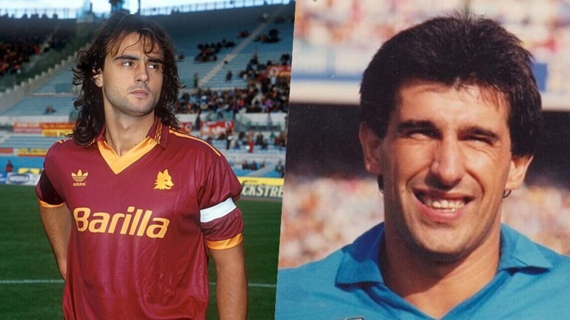 Da Giannini a Bagni: l'ultima Italia che ha battuto l'Argentina