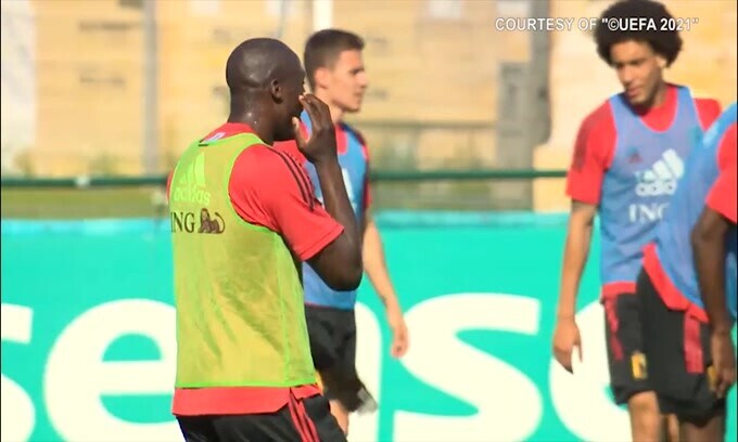 Barcellona, Lukaku è la prima alternativa a Lewandowski