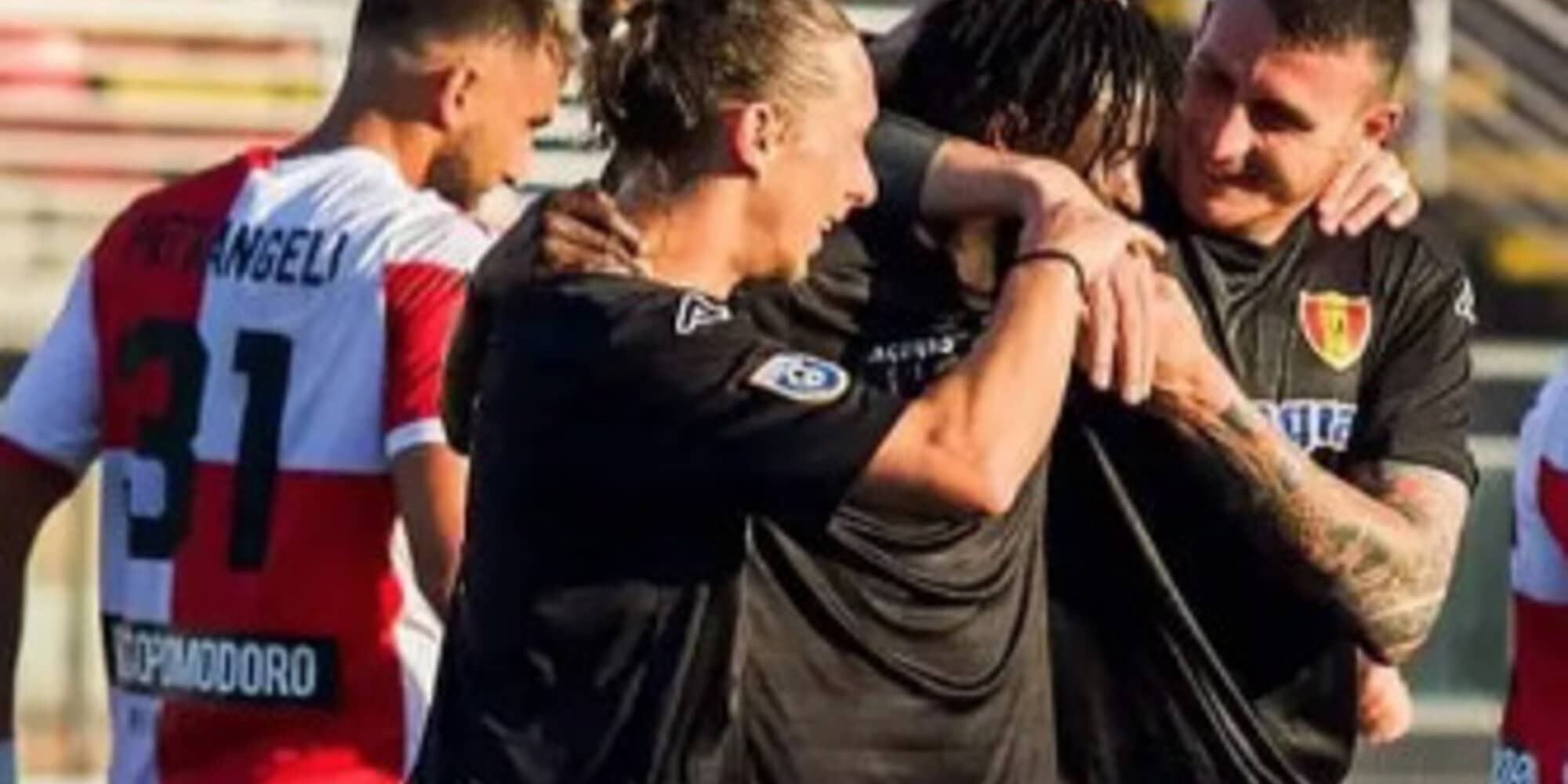 Serie D poule scudetto, ecco le semifinali