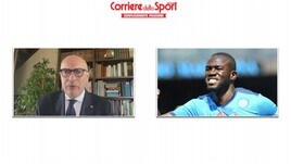 Attento Napoli, non puoi perdere Ospina, Koulibaly e Mertens