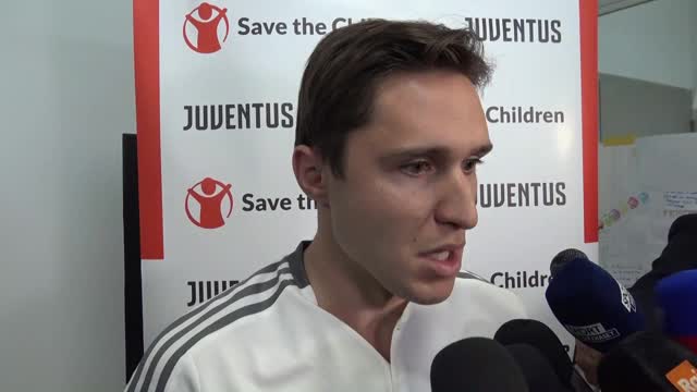 Chiesa: "Prossimo campionato ancora più difficile. Juve, serve molta più cattiveria"