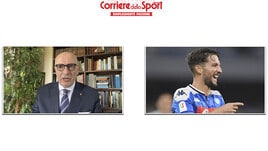 Mertens, Koulibaly, Osimhen: Napoli, che sta succedendo?