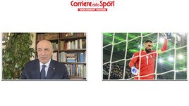 Donnarumma, un anno in ottovolante basta e avanza