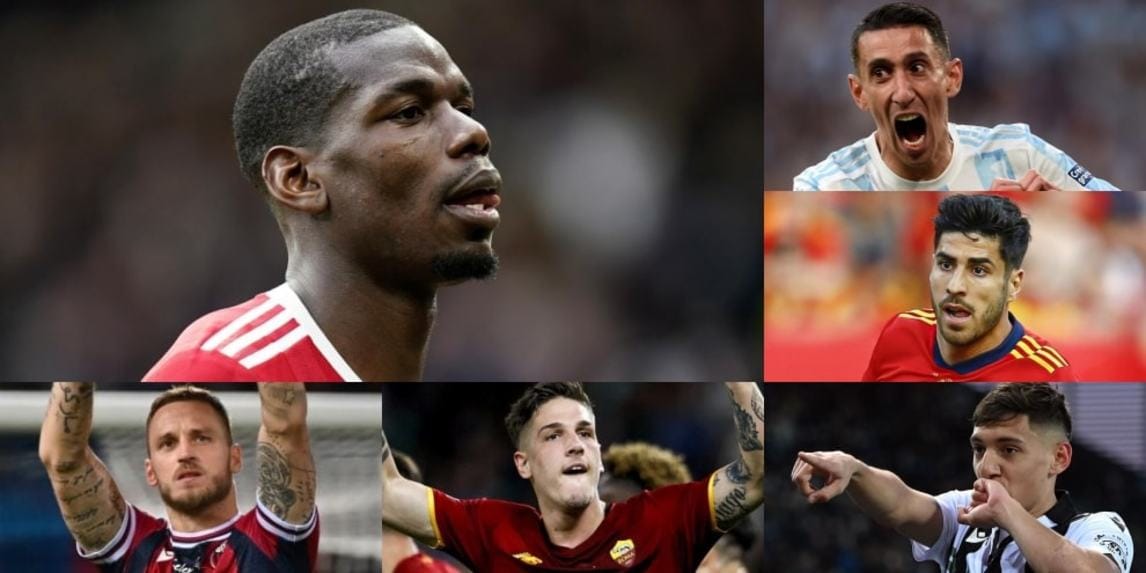 Juve, tutti gli obiettivi di mercato da Arnautovic a Zaniolo