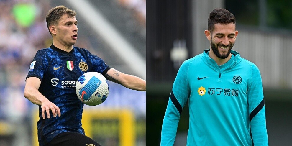 Barella (Gagliardini)