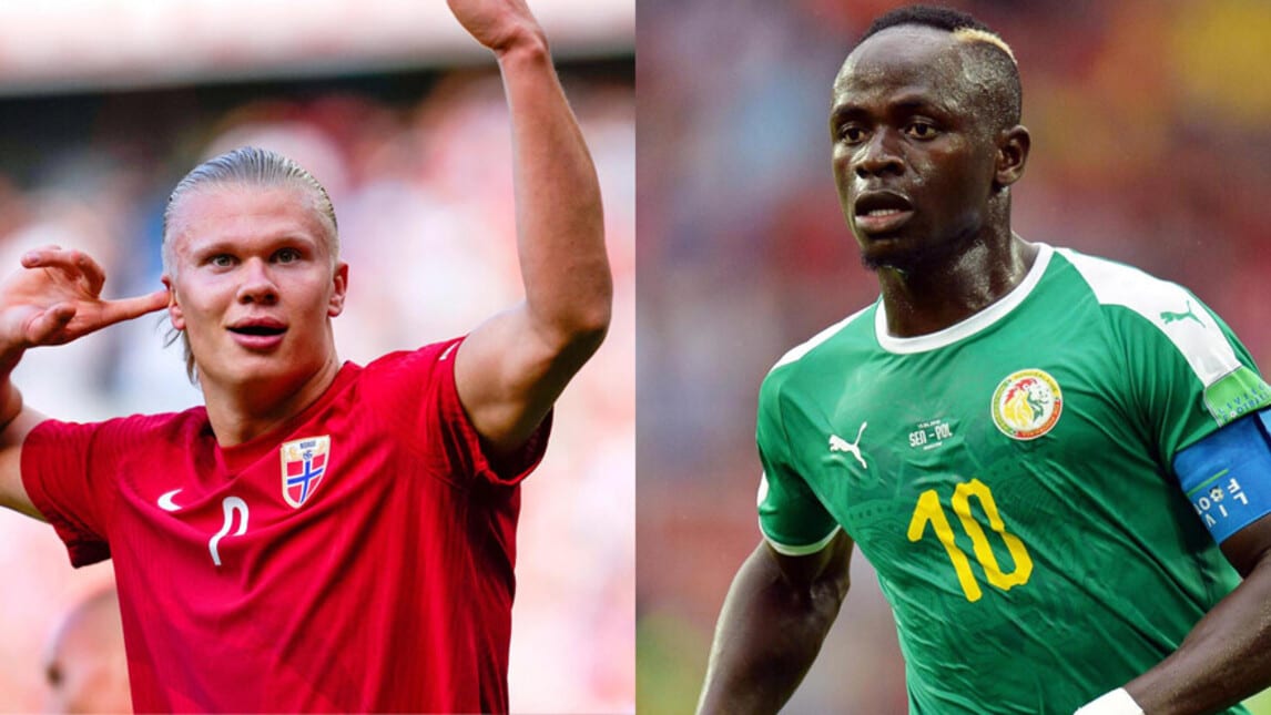 I fantastici 8: da Haaland a Mané, i colpi delle big