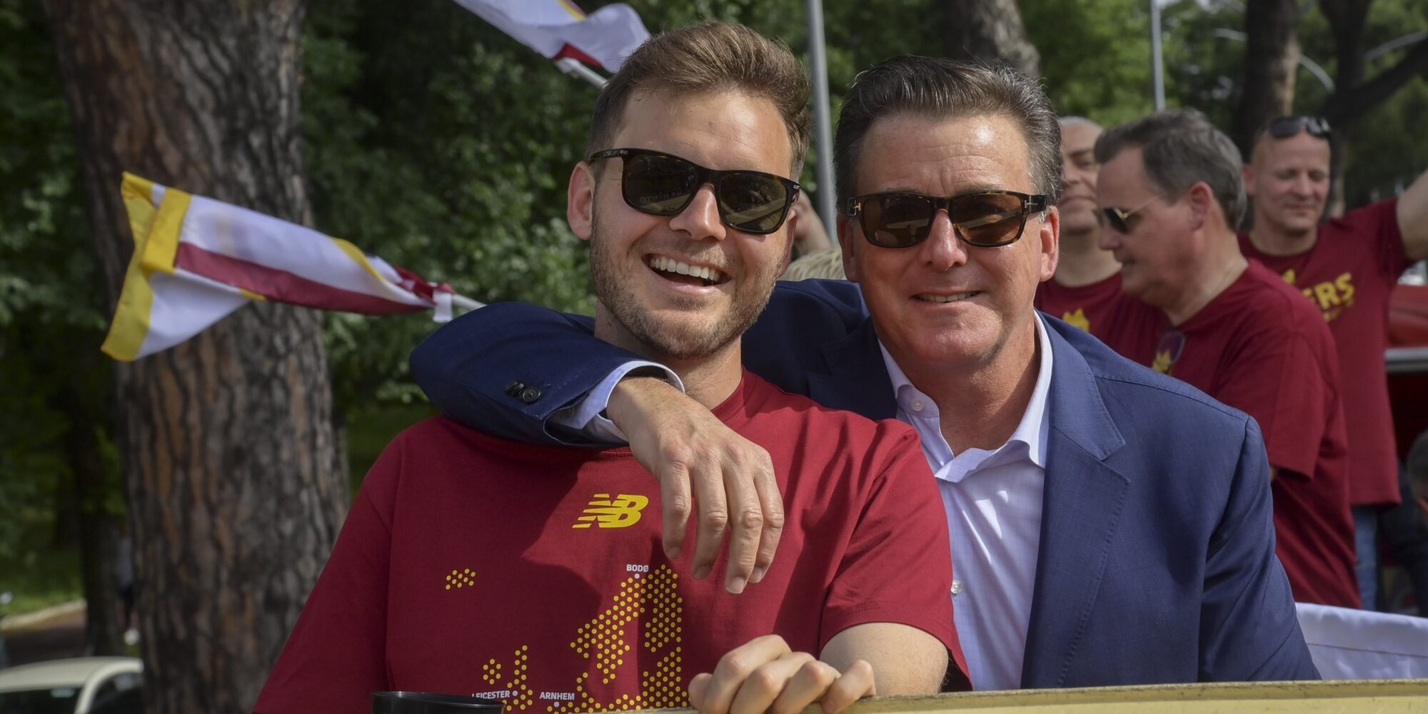 Roma, l'Opa e l'obiettivo dei Friedkin: tutti i vantaggi per i tifosi