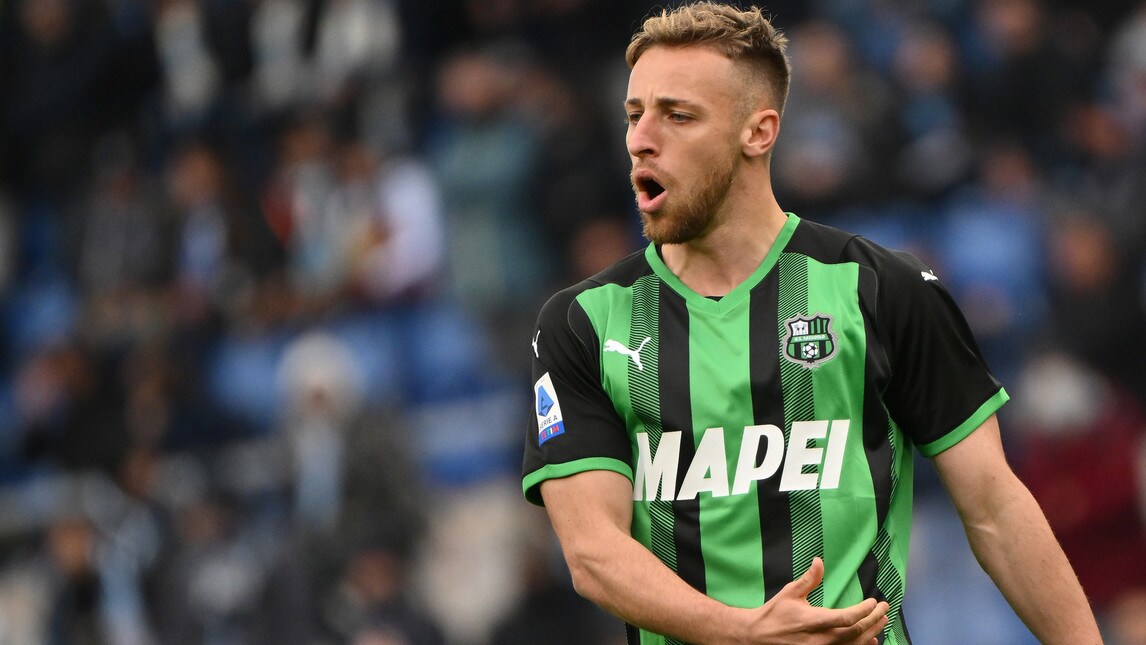 Da Mertens a Frattesi e Dybala: i nomi caldi del calciomercato