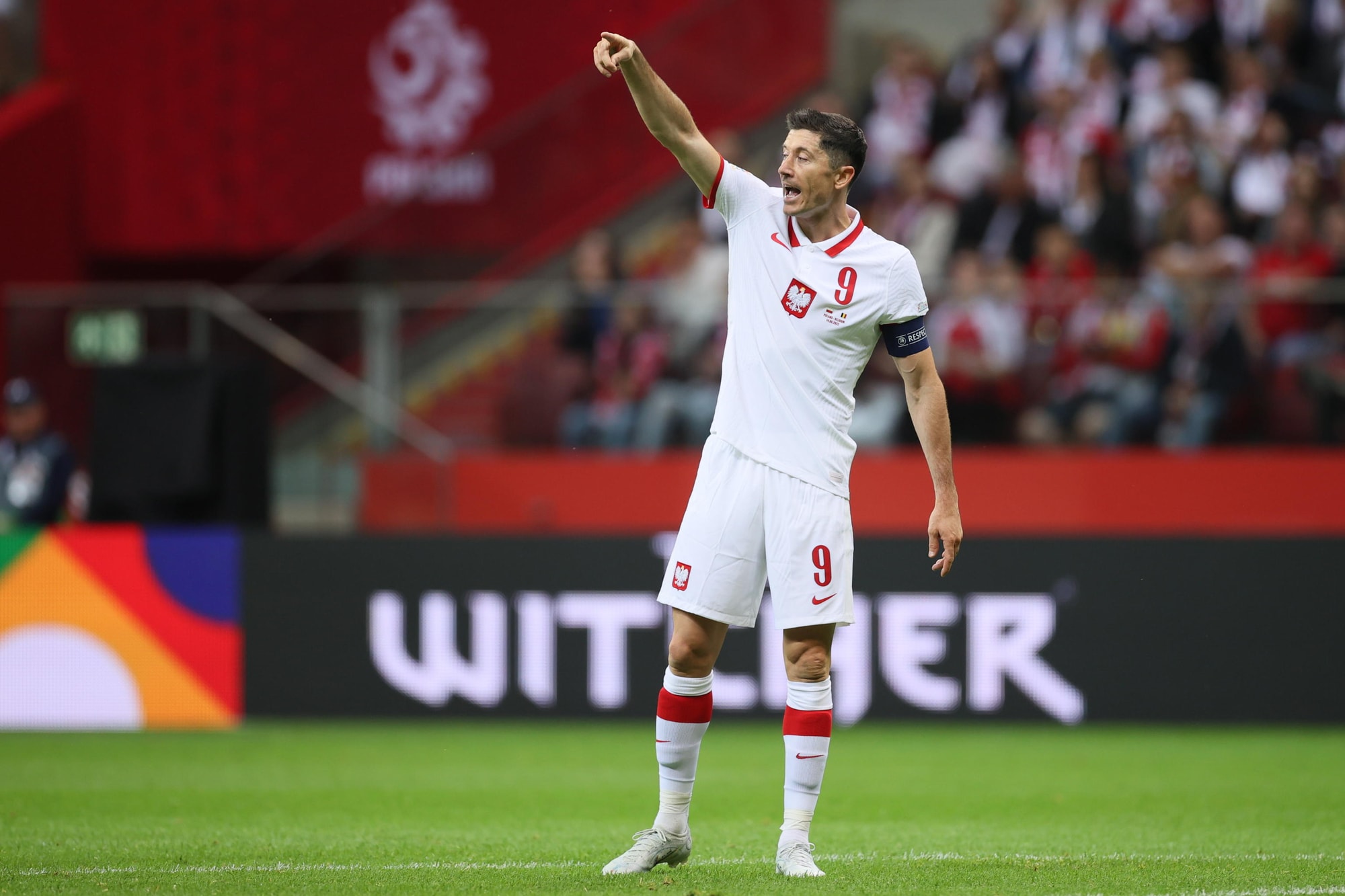 Robert Lewandowski (Bayern Munich) kryeson listën e dëshirave të Barcelonës