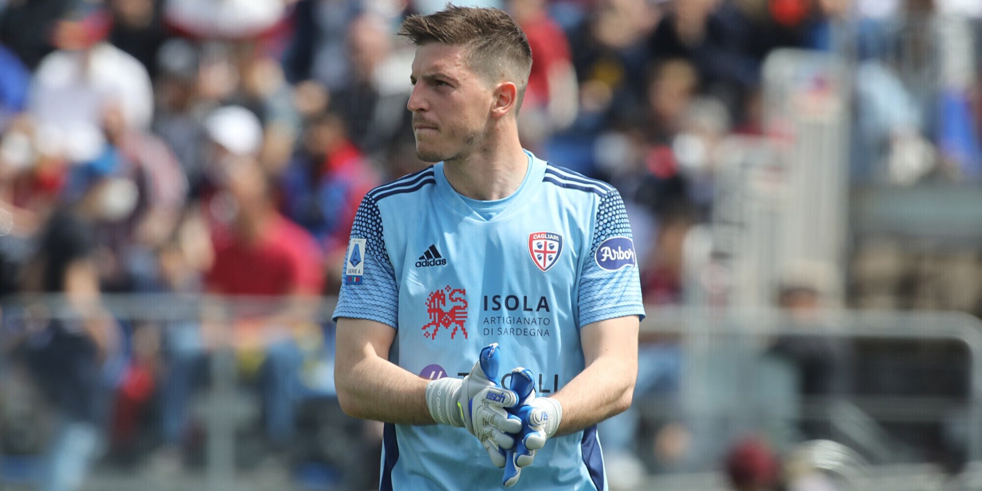 Cragno al Monza, è fatta: che colpo Berlusconi e Galliani!