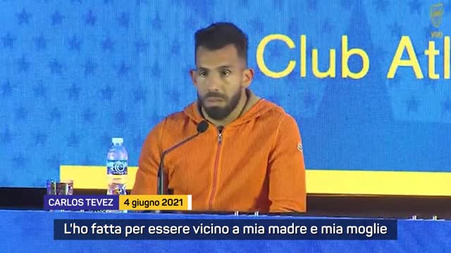 La nuova vita di Tevez, tecnico del Rosario Central