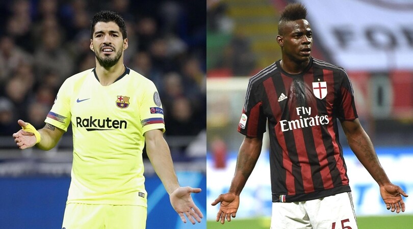 "Le 5 clausole più curiose nella storia del calciomercato"