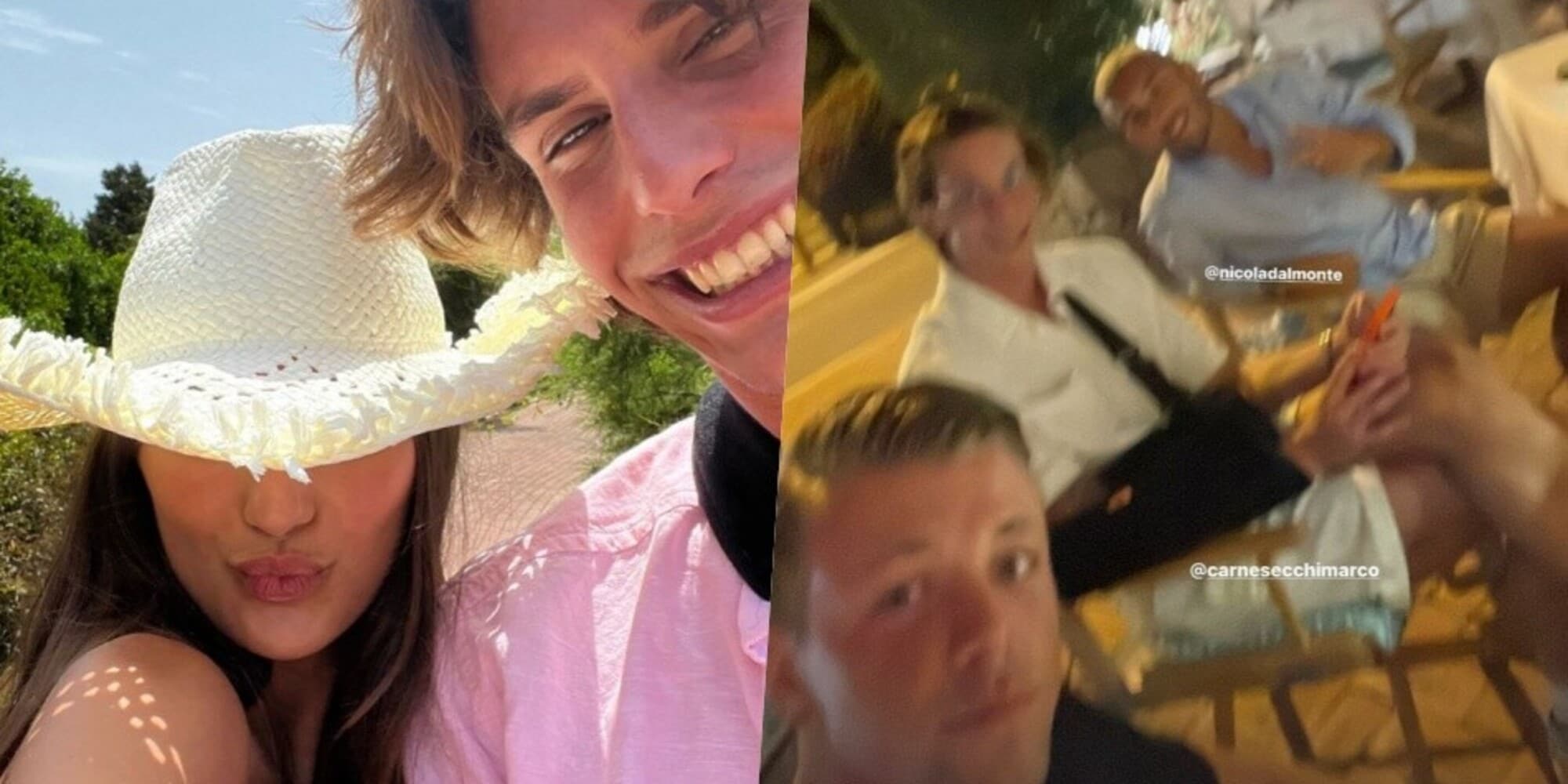 Lazio-Carnesecchi, i tifosi sui social lo chiamano: “Guarisci e vieni!”