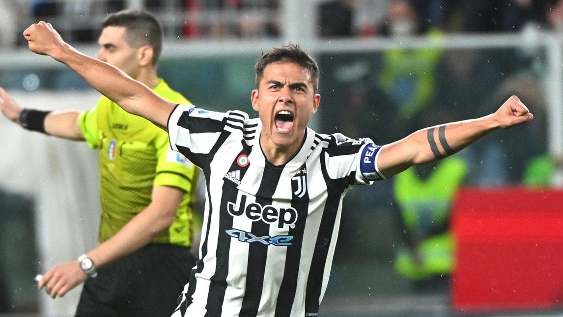 Incredibile a Marassi: la Juve si illude con Dybala, poi vince il Genoa
