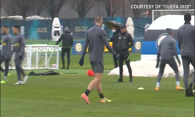 Il Chelsea torna su Skriniar