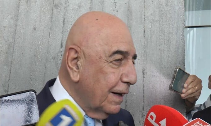 Icardi al Monza? La risposta di Galliani