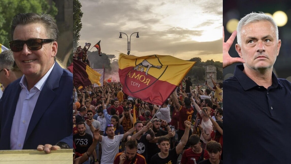 Roma, il 5 luglio a Trigoria si riparte: programma e amichevoli