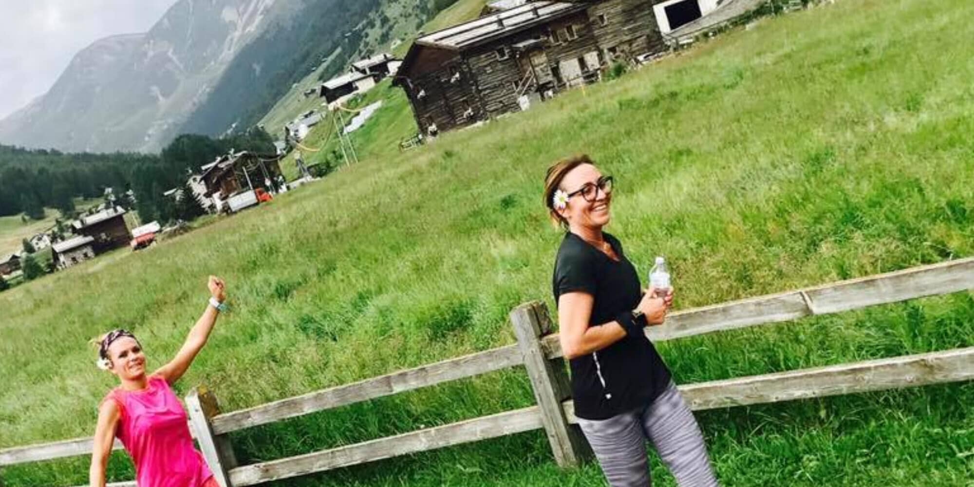 Running camp, la vacanza che migliora la corsa e la performance