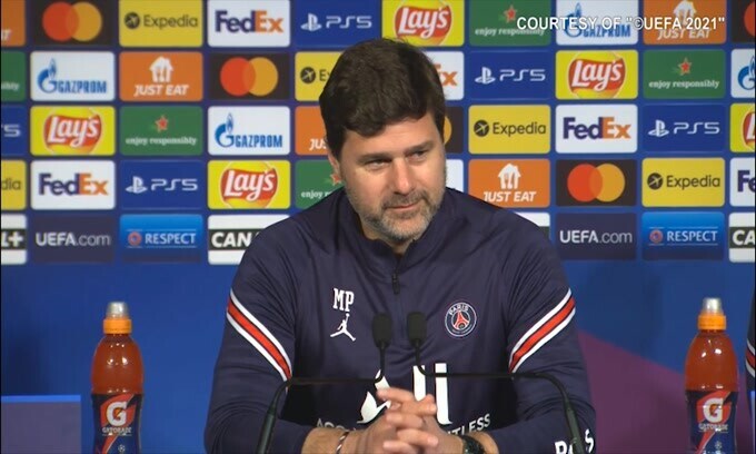 Psg, cifra monstre per liberarsi di Pochettino