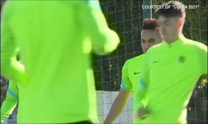 Vidal, nel futuro Boca o Flamengo