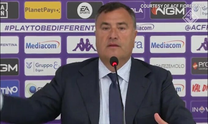 Barone: “Torreira? Abbiamo subito tanti insulti”