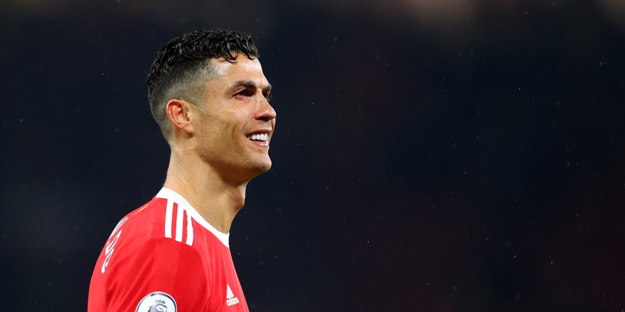 Manchester United dá luz verde para vender Ronaldo