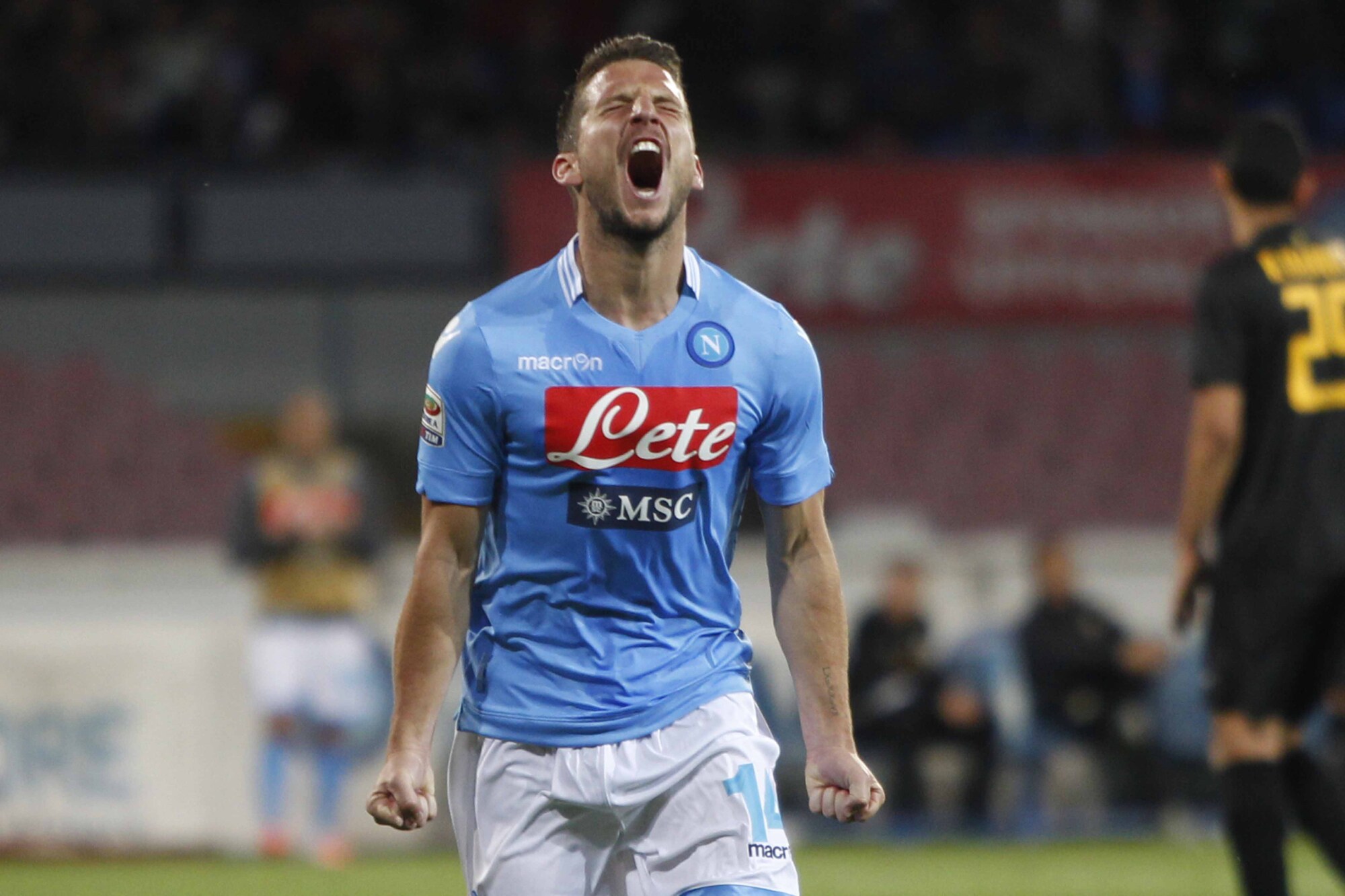 Stagione 2013-2014 - 13 gol