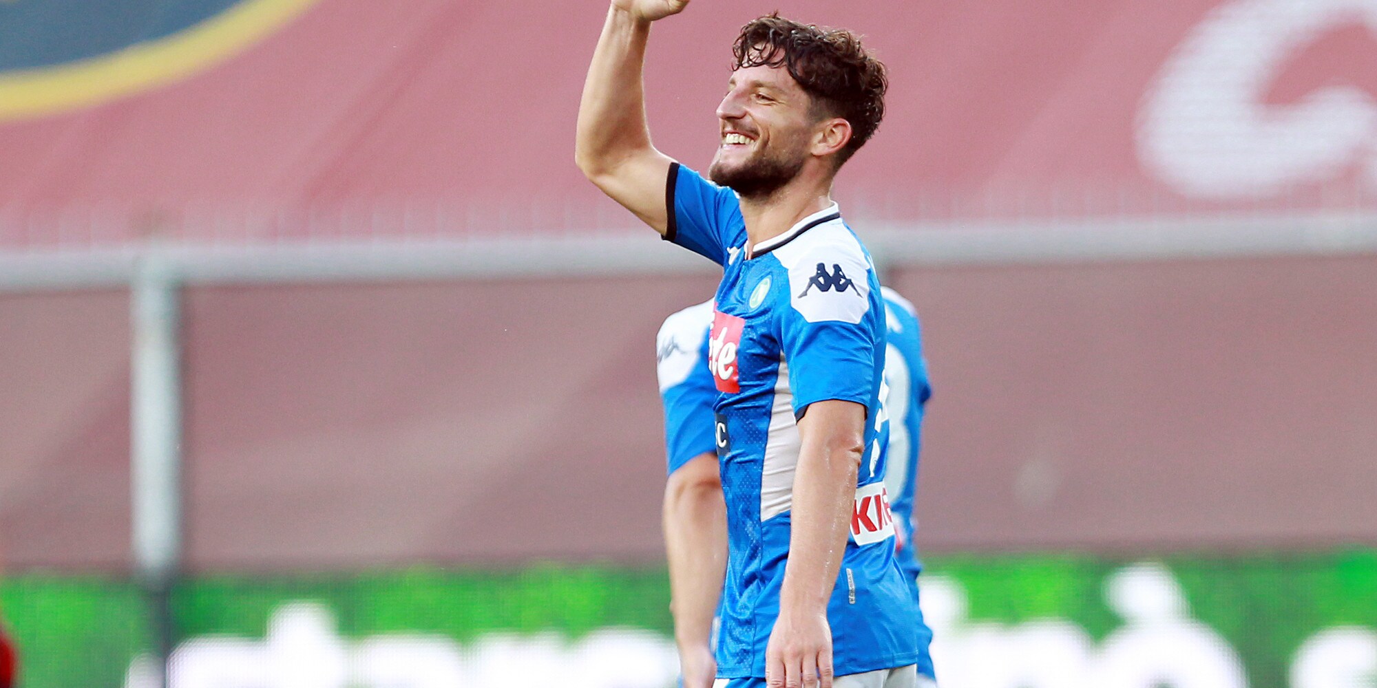Napoli, Lozano spacca le partite: entra e segna nel 2-1 al Genoa
