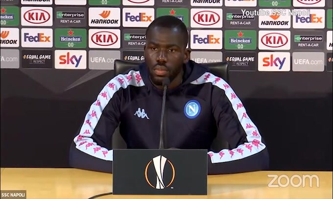 Koulibaly a un passo dal Chelsea