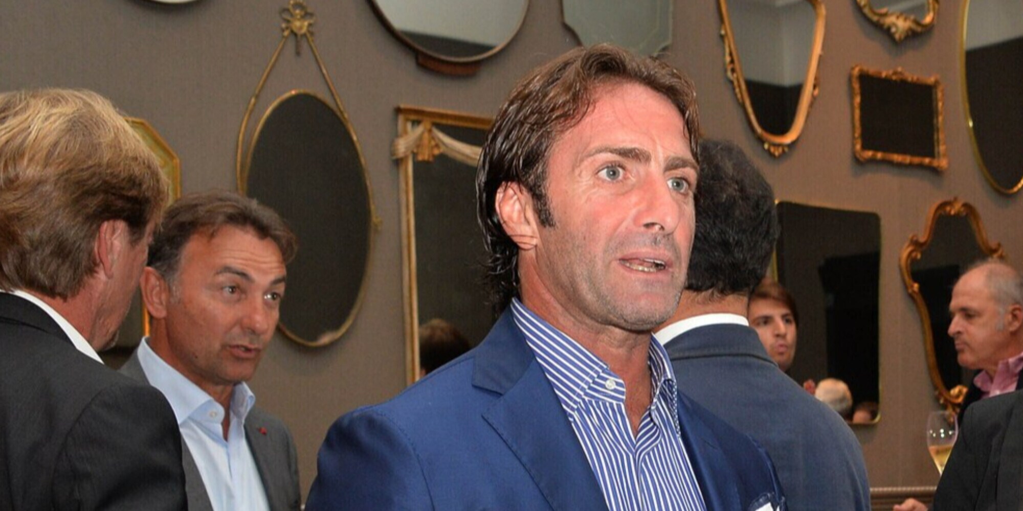 Schwoch Ma Quale Scudetto Il Napoli Si Indebolito 