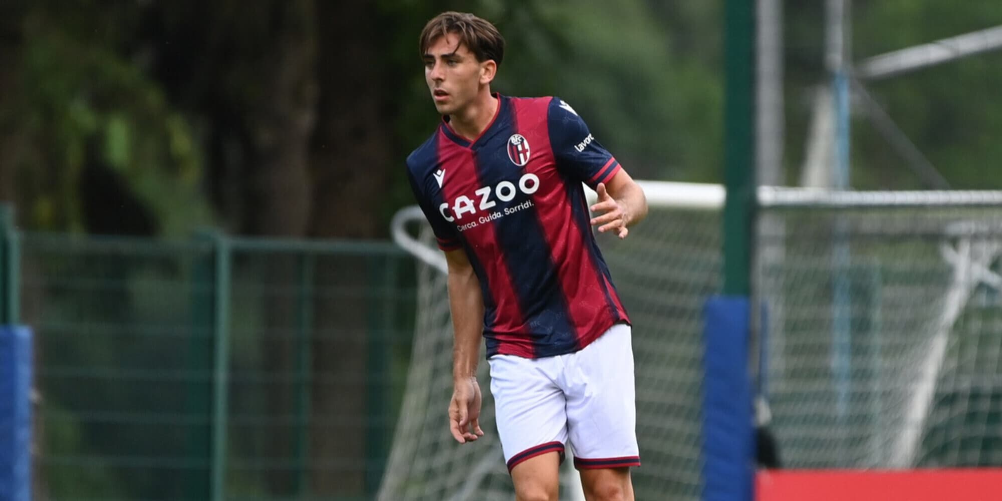 Calciomercato Bologna, ceduto Binks in prestito al Como