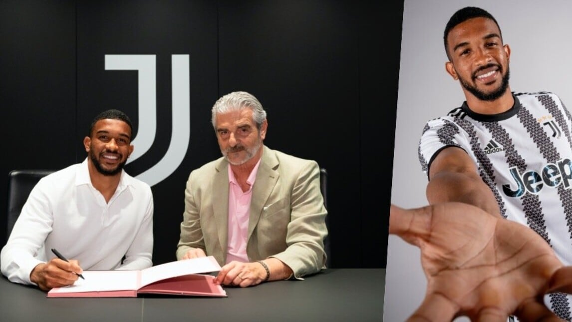 Bremer, sì alla Juve: la firma con Arrivabene