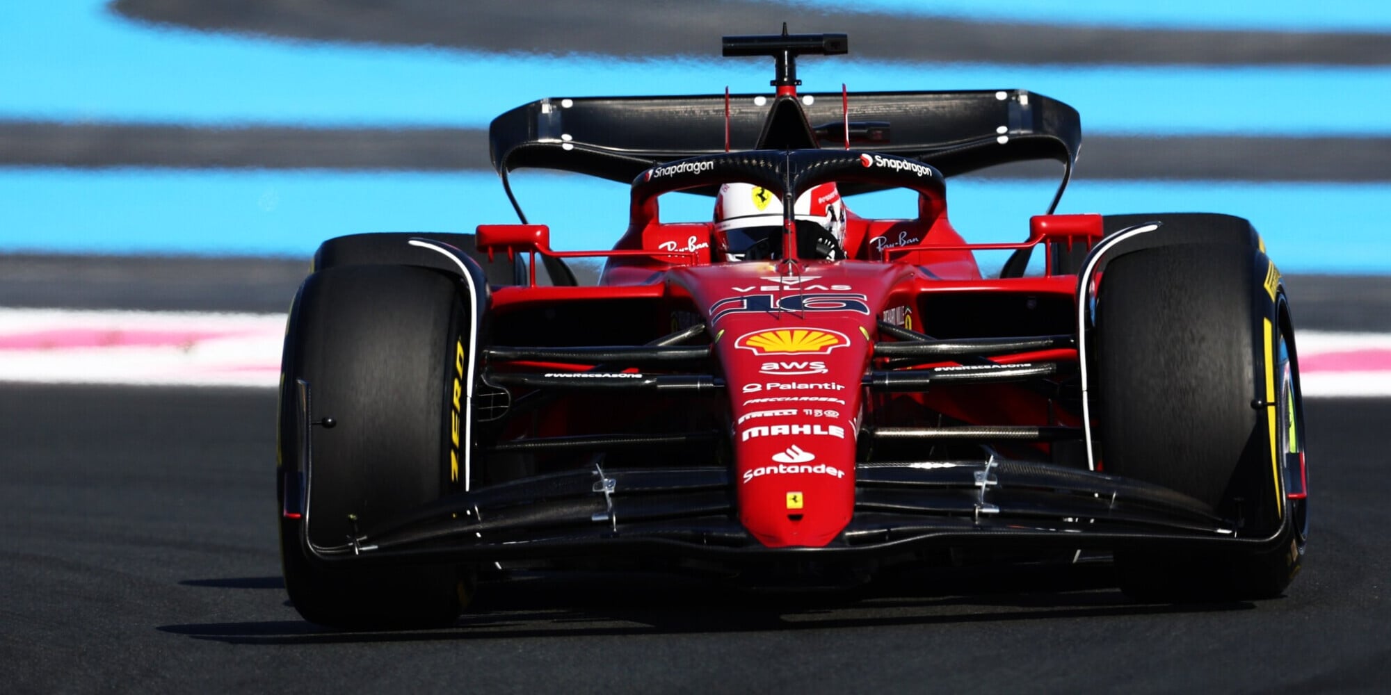 F1 Gp Francia Diretta Qualifiche Dove Vederle In Tv