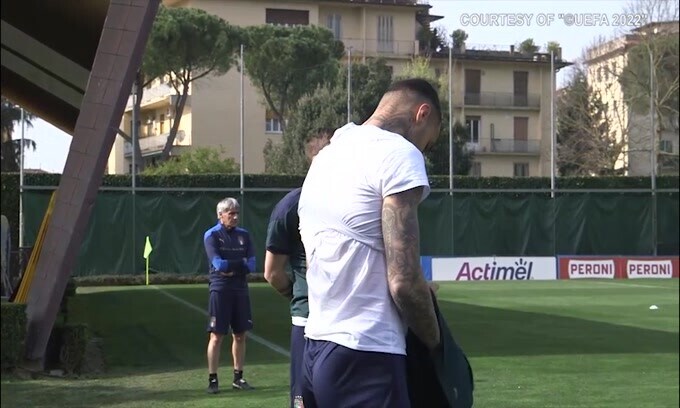 Mercato: Sassuolo, Scamacca al West Ham per 42 milioni