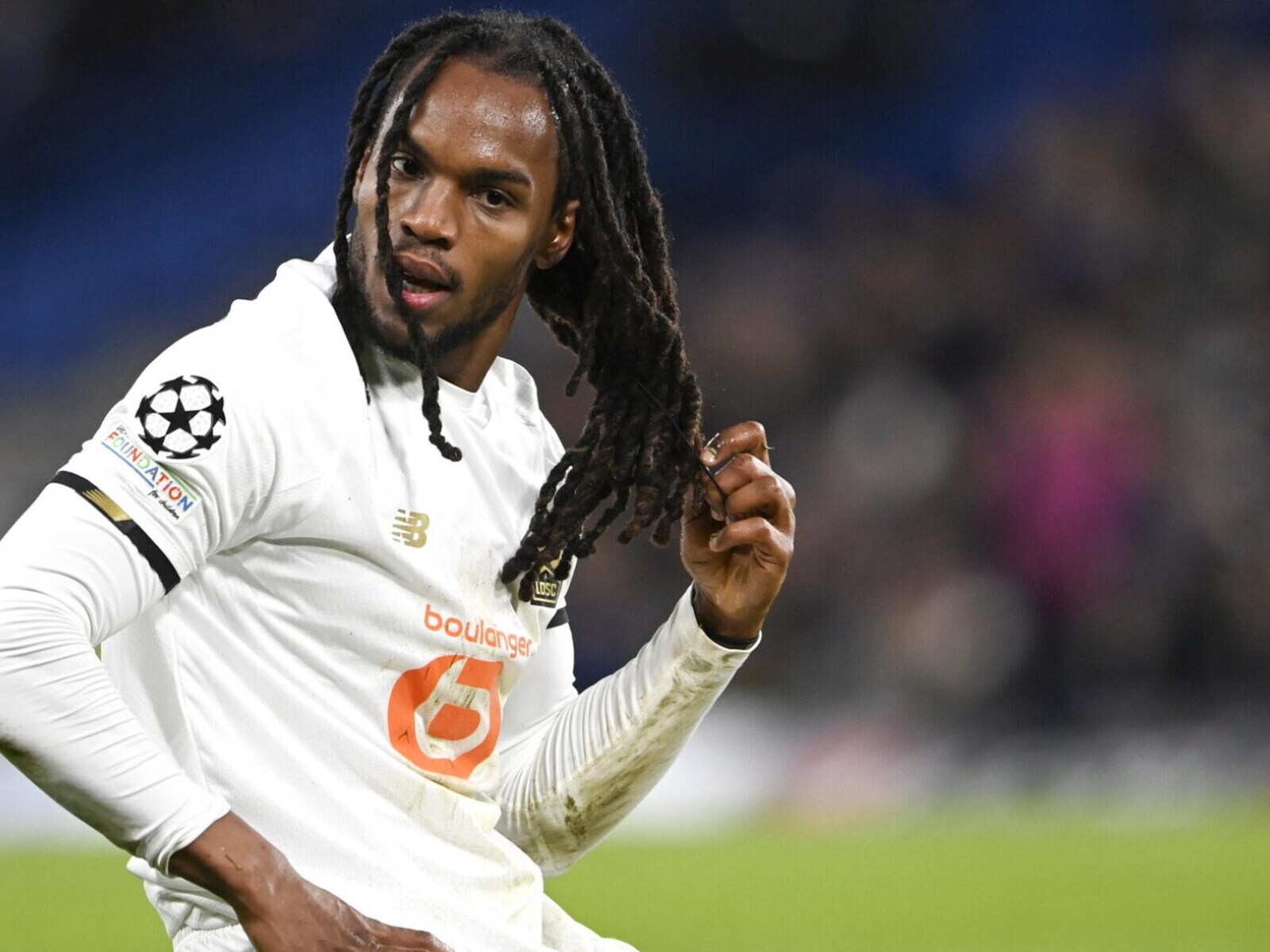 Renato Sanches, il Psg vuole l'accordo entro mercoledì