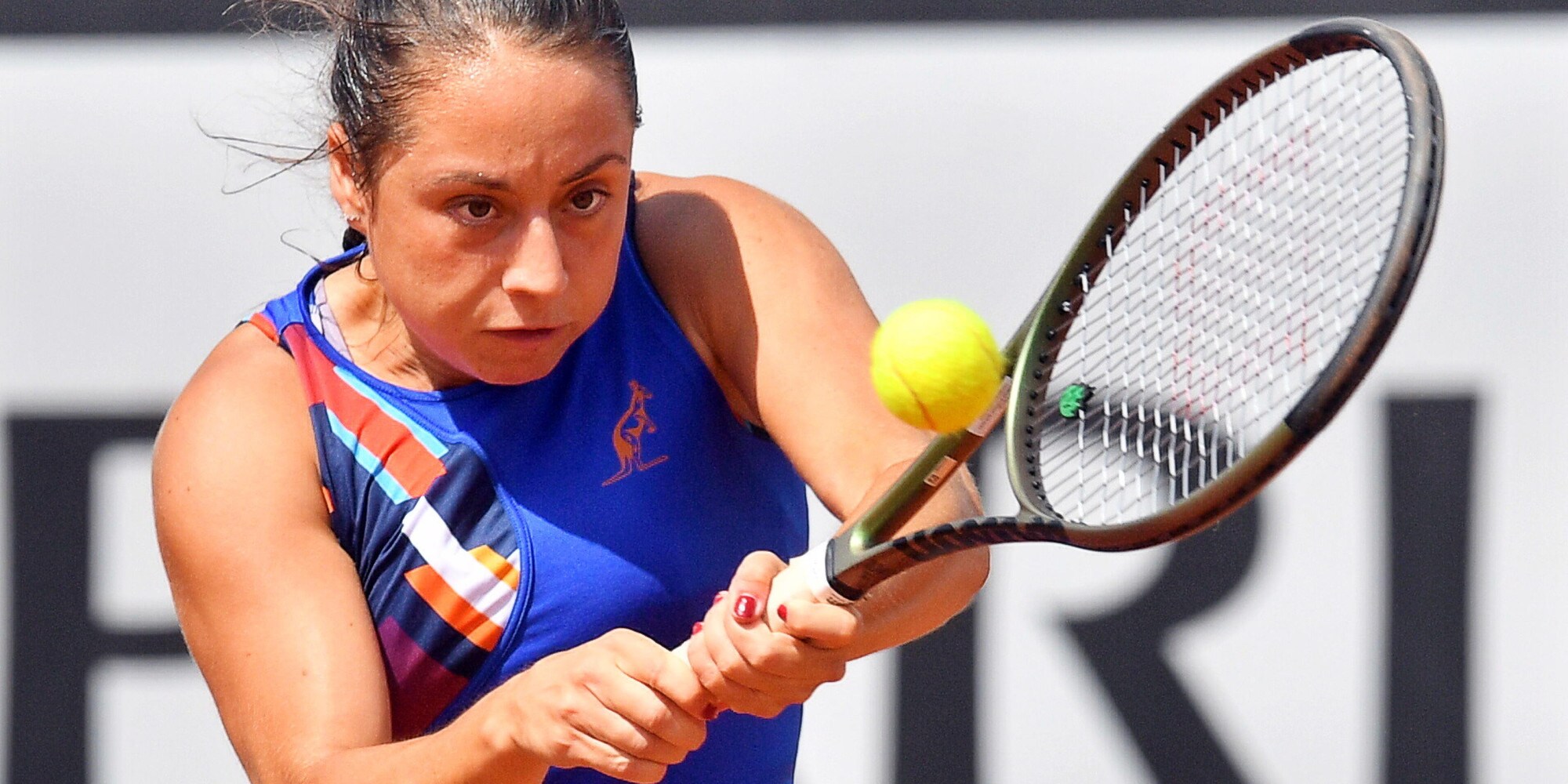 Wta Varsavia, Cocciaretto ed Errani agli ottavi di finale