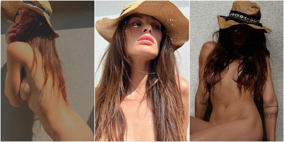 Dayane Mello nuda sui social: le FOTO fanno impazzire i fan!