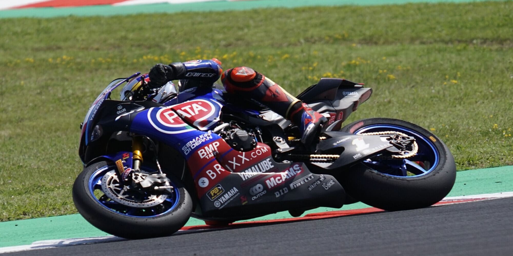 Superbike Razgatlioglu Si Assicura La Superpole Race In Repubblica Ceca