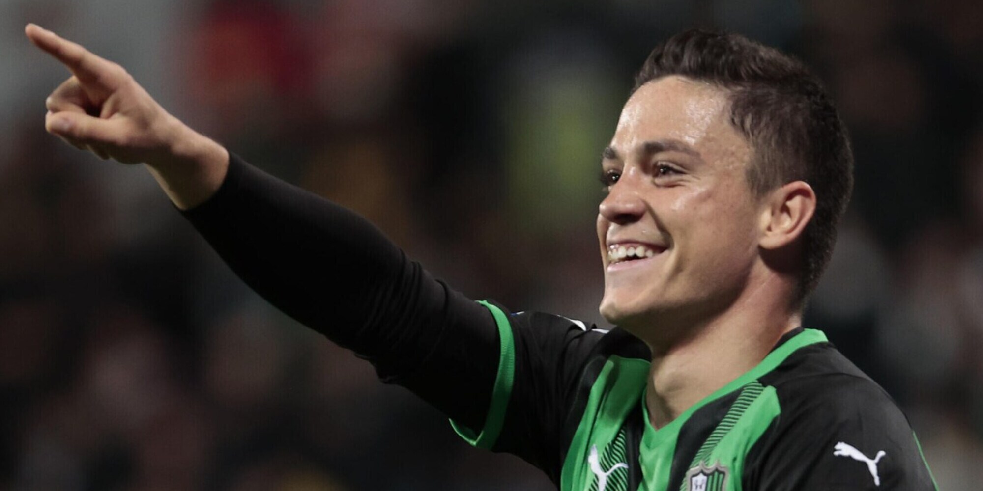 Napoli, stretta per Raspadori: ora l’incontro con il Sassuolo