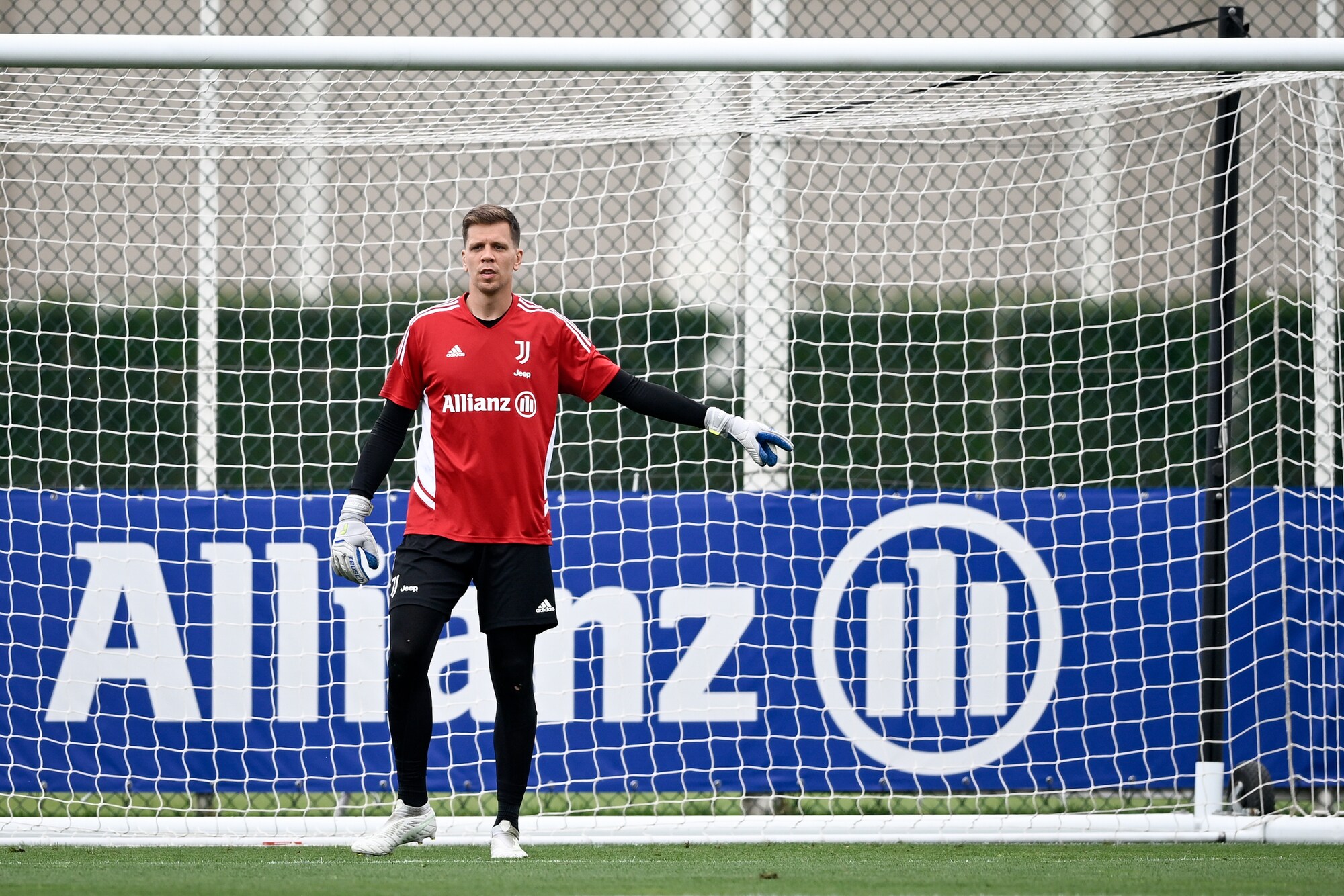 Szczesny